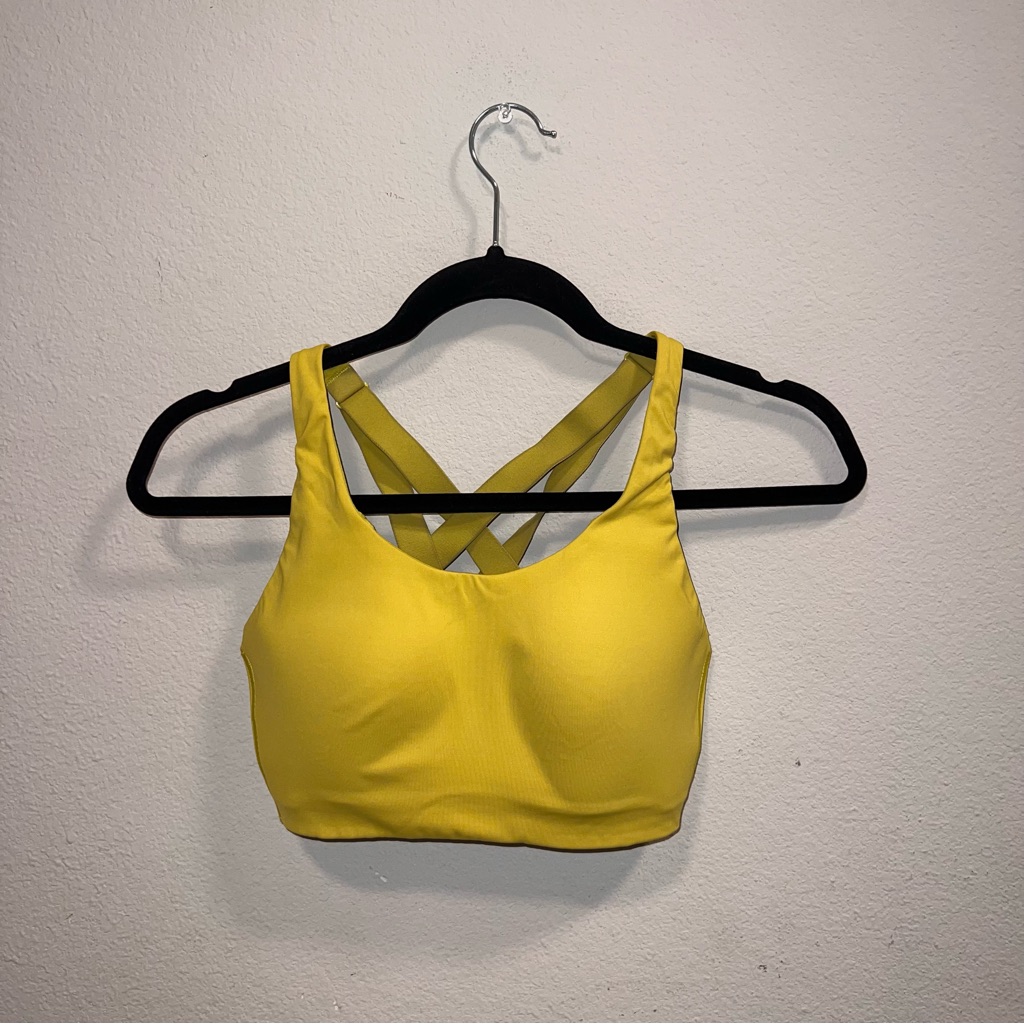 Lululemon Energy Bra Size 32d